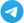 Telegram Icon